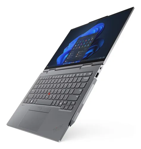 Notebook Thinkpad X1 2-en-1 9na Gen Intel Ultra 7 32gb 1tb