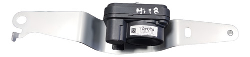 Modulo Sirena Alarma Emergencia Hilux 16/23
