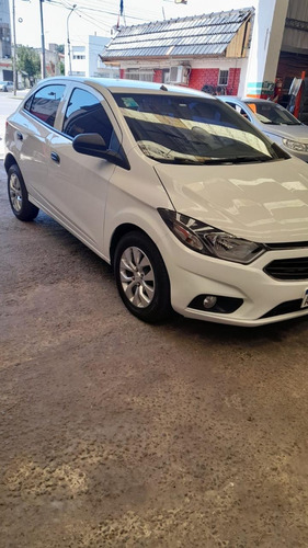 Chevrolet Onix 1.4 Lt 98cv