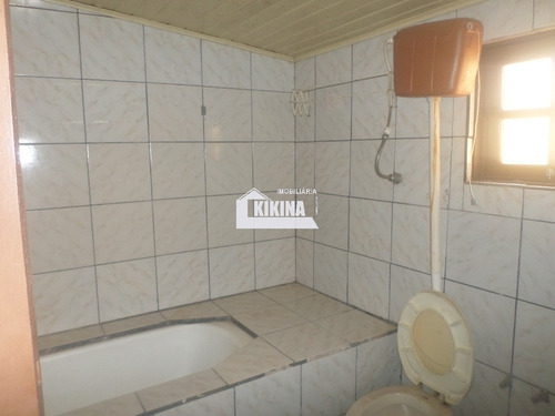 Casa Residencial Para Venda - 02950.8125