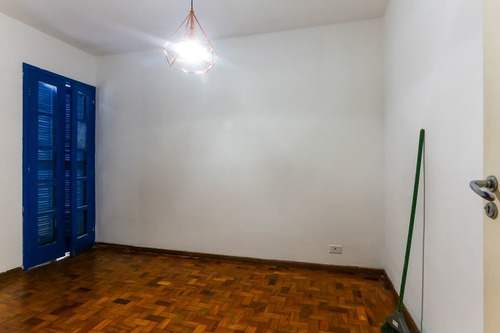 Casa A Venda Em São Paulo - 19837