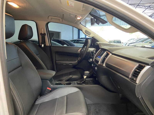 Imagem 14 de 15 de Ford Ranger Xlt 3.2 20v 4x4 Cd Diesel 2022