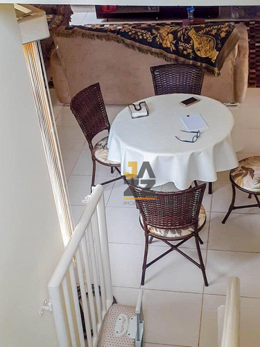 Imagem 3 de 29 de Casa Em Condomínio Com 3 Quartos À Venda, 150 M² Por R$ 829.000 - Condomínio Terras De Atibaia I - Atibaia/sp - Ca14392
