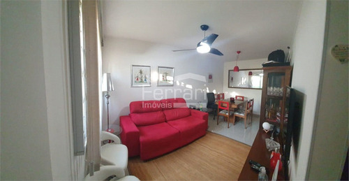 Imagem 1 de 15 de Casa De Condomínio Com 2 Quartos E 2 Banheiros À Venda, 60 M² Por R$ 375.000 - Cf36005