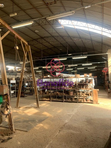 Imagem 19 de 30 de Galpão Comercial, Vila Vioto, Jundiaí - Gl08212 - 70505421