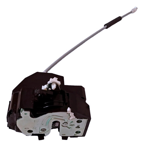 Fechadura Elétrica Diant Esquerda Mobi Strada Fiat 52207602