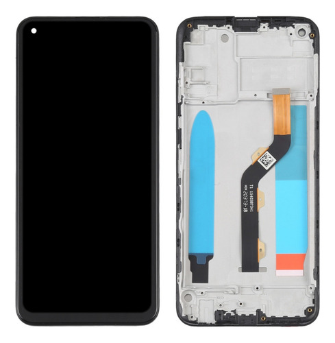Pantalla Táctil Lcd + Para Infinix Hot 9/hot 9 Pro X655 Y