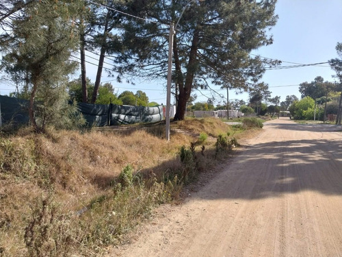 Vendo Terreno Con Mejoras Pinamar Norte