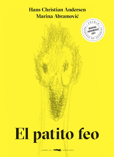 Patito Feo, El (nuevo) - Hans Christian Andersen / Marina Ab