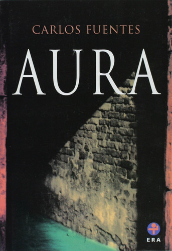 Libro: Aura