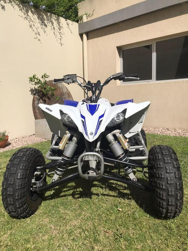 Yfz 450r