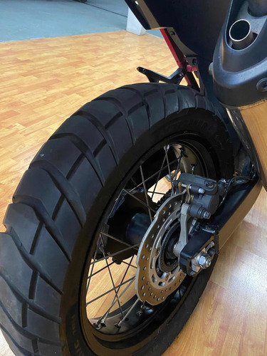 Honda Africa Twin 1100