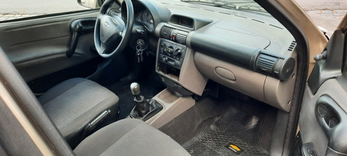 Imagen 9 de 9 de Chevrolet Classic 2013 1.4 Lt Pack