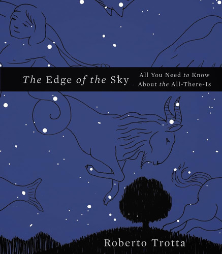 Libro: The Edge Of The Sky: All You Need To Know About The