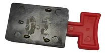 Comprar Llave Interruptora De Soldador Vesubio D-3 Electrico Estaño
