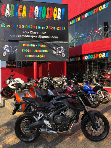 Honda Nxr 150 Bros Es Flex