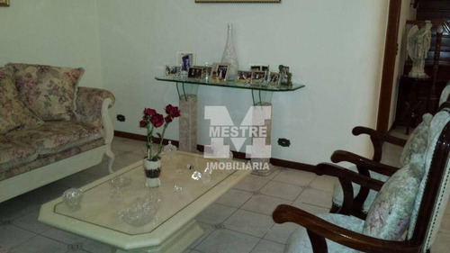 Imagem 2 de 25 de Sobrado Com 3 Dormitórios À Venda, 300 M² Por R$ 1.512.000,02 - Vila Galvão - Guarulhos/sp - So0361
