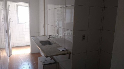 Imagem 5 de 12 de Apartamento À Venda Em Centro - Ap216916