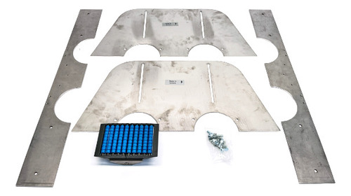 Bosch Rexroth 3842529549 Connecting Kit Vf90 Ccr