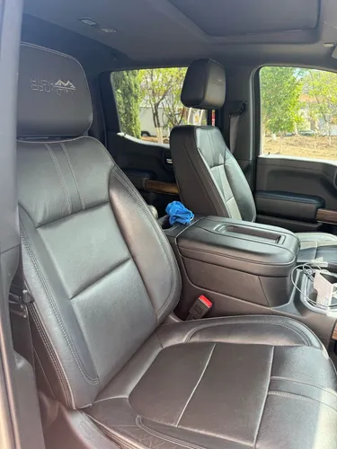 Chevrolet Cheyenne 6.2 2500 Doble Cab High Country 4x4 At