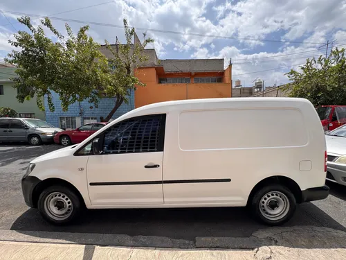 Volkswagen Caddy 1.2 Cargo Mt