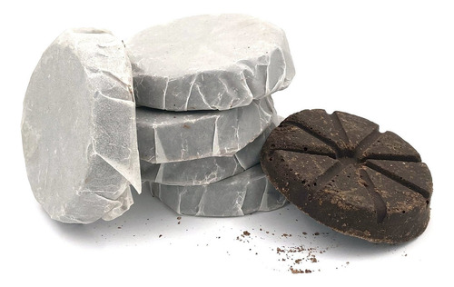 Chocolate Dulce Oaxaqueño Comercial En Tabletas 8kg