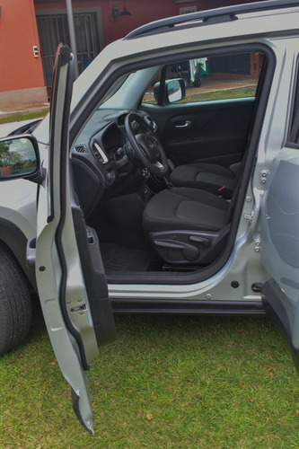 Jeep Renegade 1.8 Sport At Plus 2018