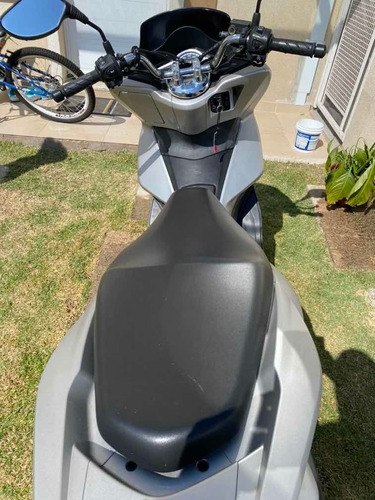 Honda Pcx 150