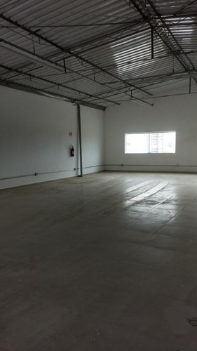 Prédio À Venda, 990 M²- Planalto - São Bernardo Do Campo/sp - Pr19165
