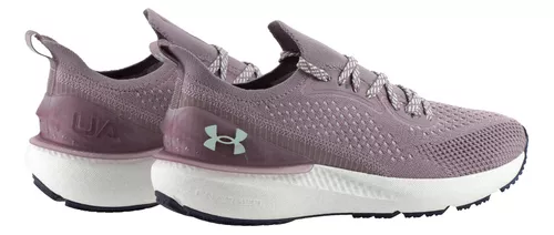 Tênis Under Armour Ch.quicker Esportivo Menina - Original