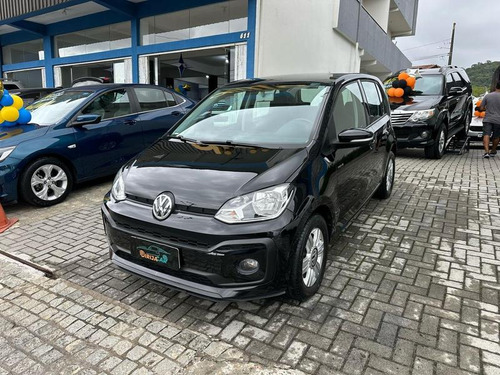 Volkswagen Up! Up 1.0 Mpi Move Imotion Flex 12v 5p