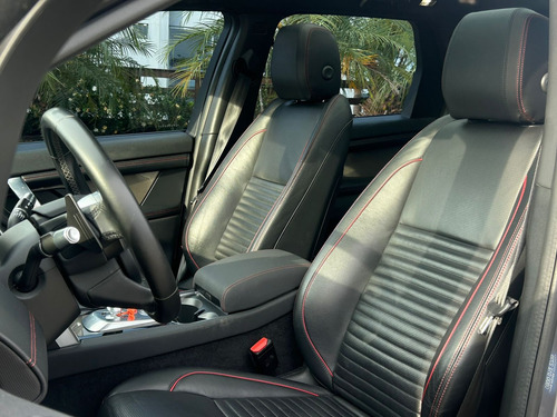 Land Rover Discovery sport 2.0 R-dynamic Se Flex 5p