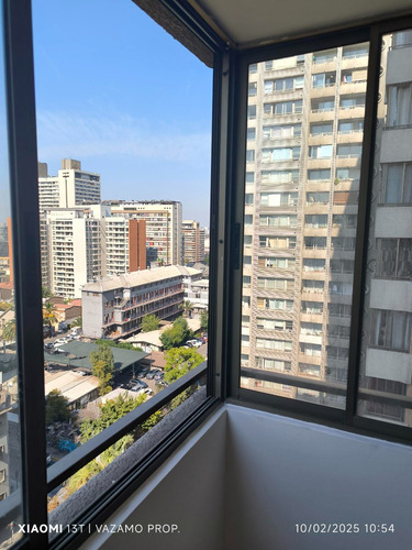 Estudio En San Pablo 1353