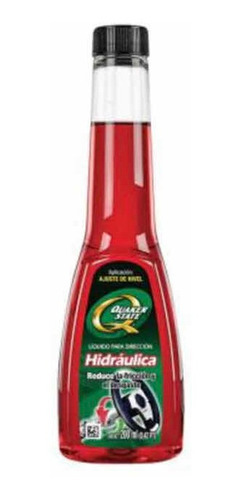 Líquido Para Dirección Hidráulica Quaker State 200ml