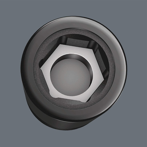 Herramientas Wera Juego De Dados De Impacto Para Ruedas Aros