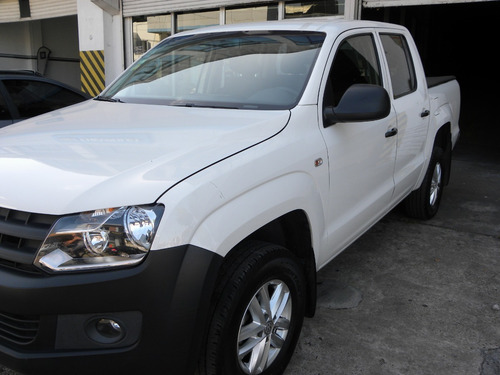 Volkswagen Amarok 2.0 Ltdi 140cv 4x2 348
