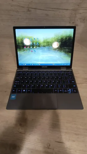 Notebook Chuwi Mini Book X N100 - 10.5 Pol 12gb 500gb Pcie (Novo