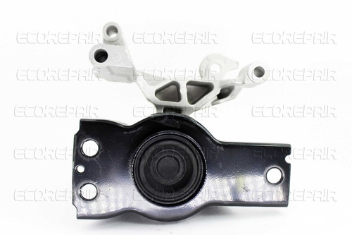 Coxim Do Motor Direito Hidraulico Sentra 07-13 - Tenacity