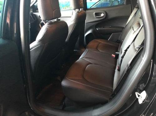 Imagem 7 de 10 de Fiat Toro Ultra 2.0 2019 Diesel