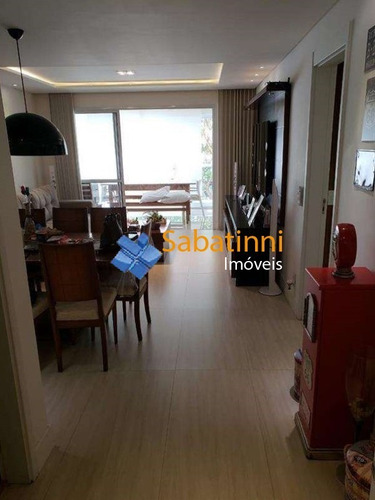 Imagem 4 de 23 de Apartamento - Ap01492 - 34849905