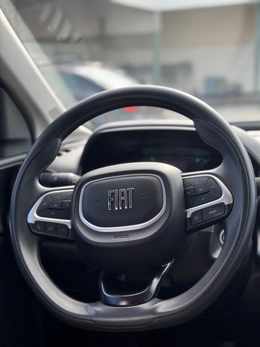 Fiat Pulse Drive 1.3 At