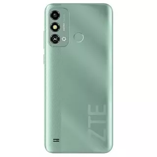 Smartphone Zte Blade A53 64gb 2gb Ram Color Verde
