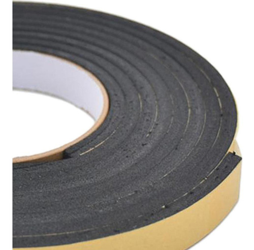 Cinta Adhesiva Universal Weather Epdm, 15 Mm X 5 Mm, 3 M -