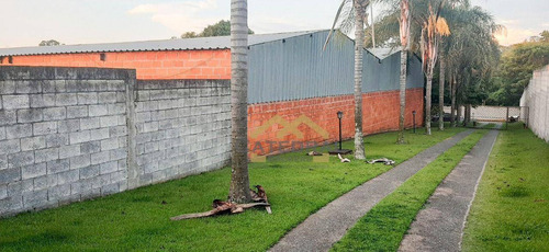 Imagem 9 de 14 de Terreno, 2815 M² - Venda Por R$ 2.020.000,00 Ou Aluguel Por R$ 10.000,00/mês - Poste - Jundiaí/sp - Te0048
