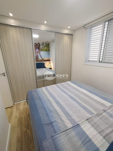 Imagem 11 de 15 de Apartamento - Parque Joao Ramalho - Ref: 1525 - V-1525