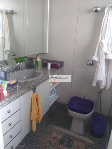 Imagem 30 de 30 de Cobertura Com 4 Dormitórios À Venda, 450 M² Por R$ 2.800.000 - Carmo - Belo Horizonte/mg - Co0255