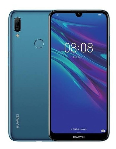 Huawei Y6 2019 Azul 32gb