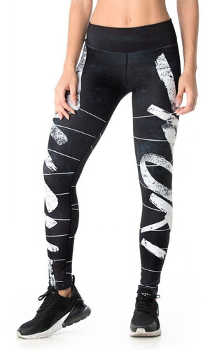 Legging Deportiva Signature | Touche Sport