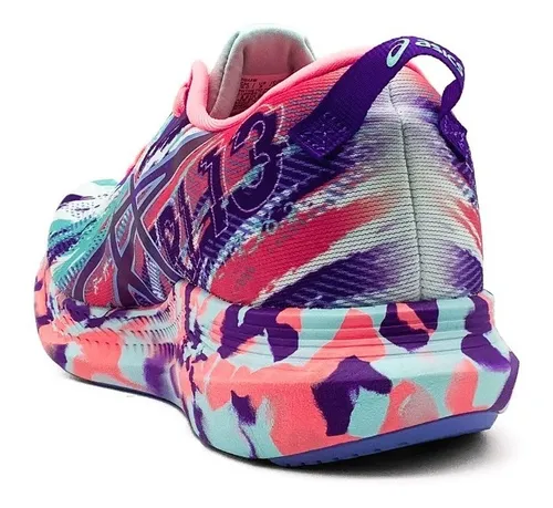 Asics hot sale triatlon mujer