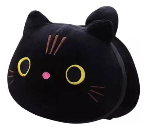 Gato Kawai  Peluche Gigante Jumbo 8ocm